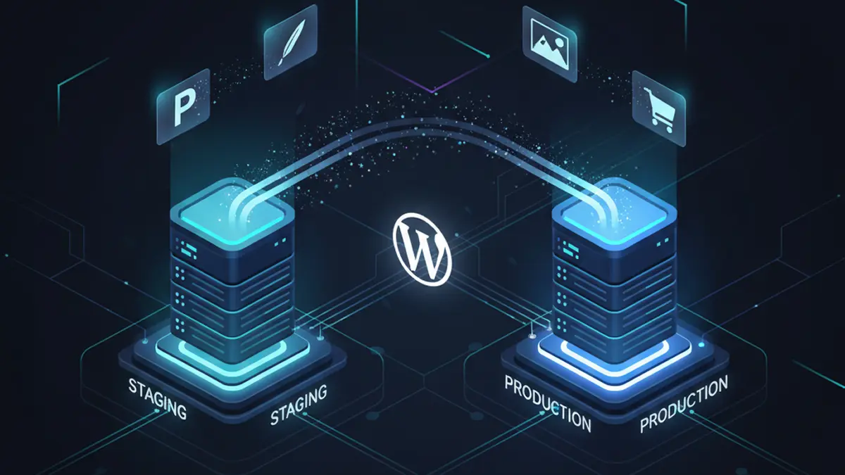 Introducing Content Sync: Move Individual WordPress Pages, Posts, and Products Between Environments
