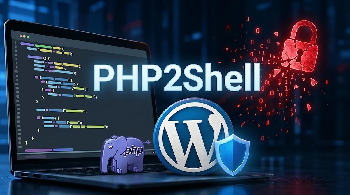PHP2Shell: What the Critical PHP Vulnerabilities Mean for Your WordPress Site