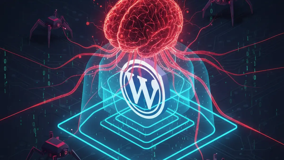 The Impact of AI on WordPress Security